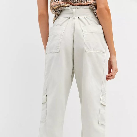 Edwin  Harlow Cropped Pant - Picture 2 of 4